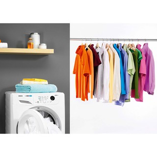 Nước giặt Ariel giữ màu túi 2.4kg