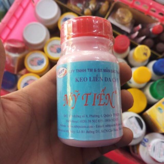 Keo liền sẹo liền da cho cây