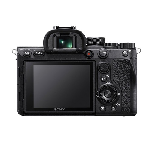 Máy ảnh Full Frame Sony Alpha A7R Mark IV (Body) chính hãng tặng kèm thẻ nhớ Sony 64GB và túi đựng máy