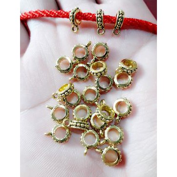 Charm sỉ : 50g = 23k / 1 gói [ charm giá sỉ rẻ ]