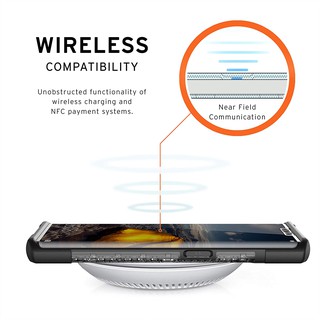 Ốp lưng UAG Plasma cho Huawei Mate 30 Pro