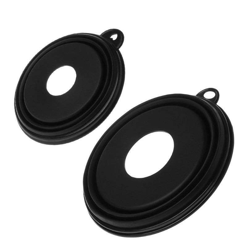 Phụ kiện camera an ninh bằng silicon gấp gọn tiện lợi