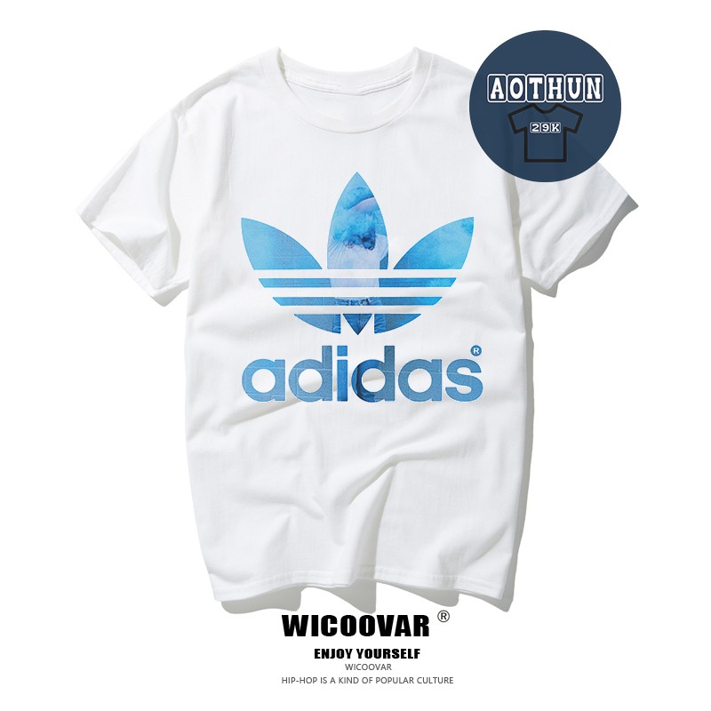 ALBUM 7 - BỘ SƯU TẬP ÁO THUN THU ĐÔNG 2019 ĐẸP XUẤT SẮC | BigBuy360 - bigbuy360.vn