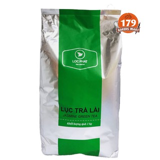 LỤC TRÀ LÀI LỘC PHÁT 1KG