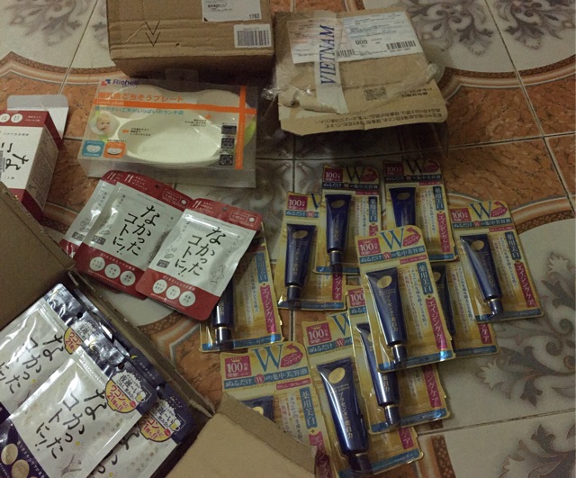 [Có sẵn] Kem mắt Meishoku - Tinh chất nhau thai cừu - tuýp 30gr - Cam kết chuẩn auth xách tay | BigBuy360 - bigbuy360.vn