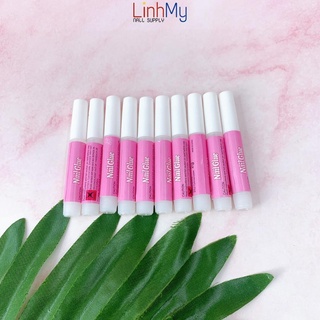Keo Dán Móng Mini Nail Box – Keo Dán Móng Tay Gỉa