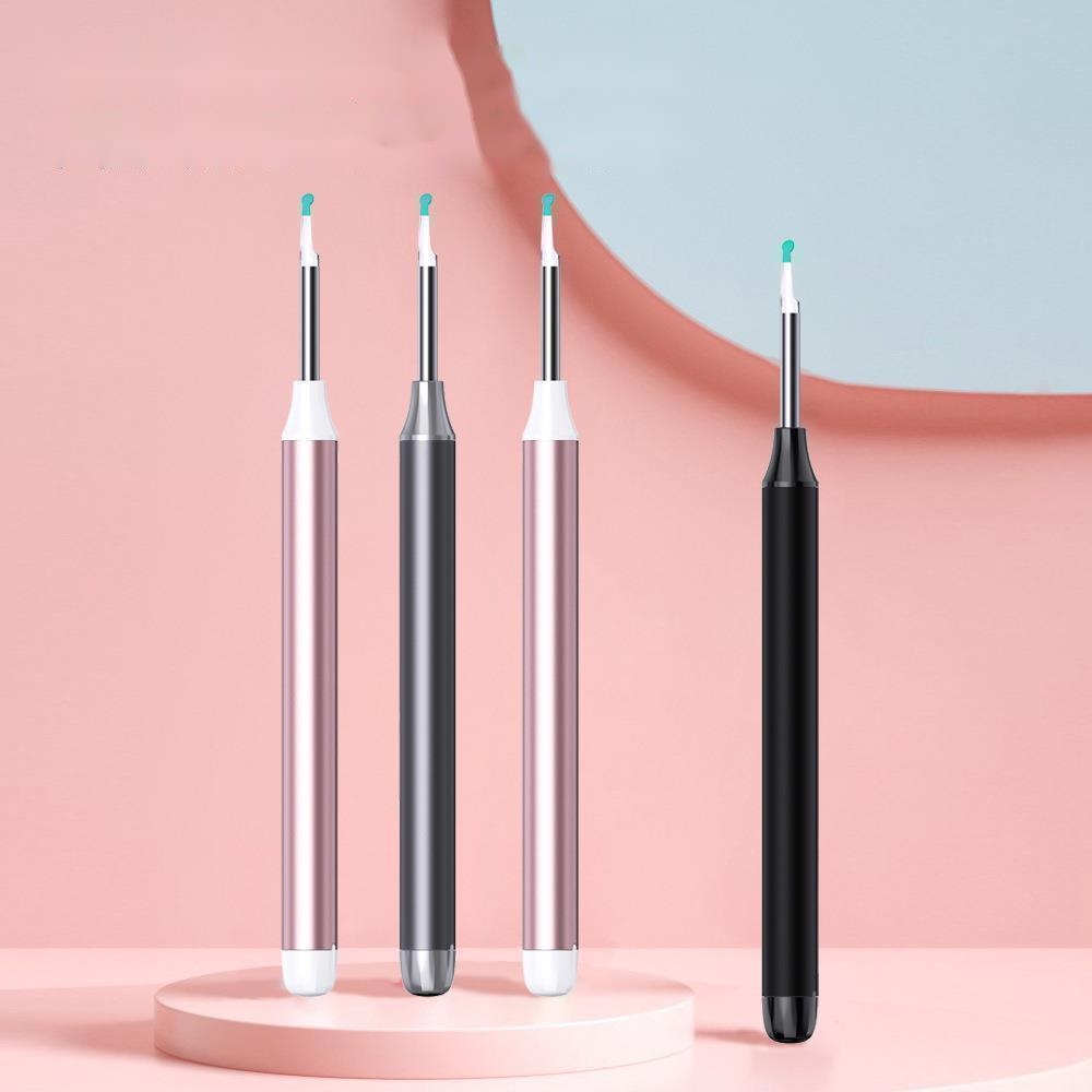 Bộ Dụng Cụ Lấy Ráy Tai Bằng WiFi Không Dây Chất Lượng Cao