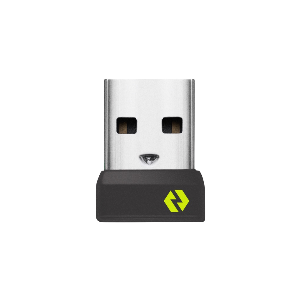 Đầu thu nhận tín hiệu Logitech USB Bolt LOGI BOLT USB RECEIVER