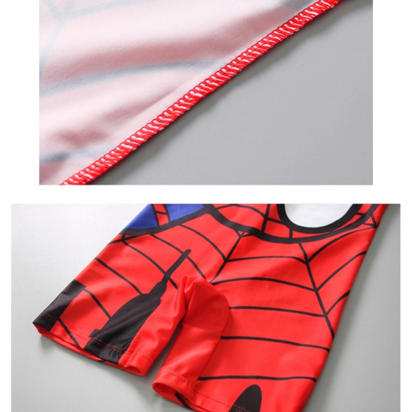 Đồ Bơi Một Mảnh Hình Người Nhện Cho Bé | BigBuy360 - bigbuy360.vn