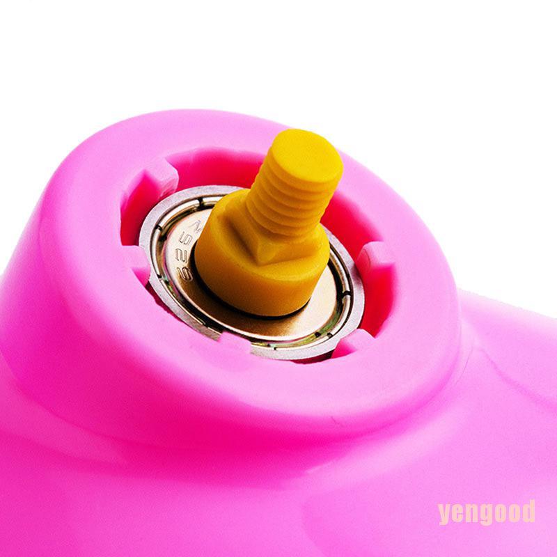 Đĩa Xoay Thể Thao Cho Chuột Hamster / Sóc