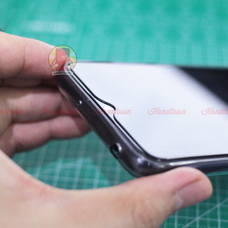 Cường lực 21D Realme C25 C21 C15 8 8 Pro C11 C12 C17 C3 C3i C20 Q2 Pro C1 C2S C2 2020 Narzo 20 10 20A Full Màn Full Keo