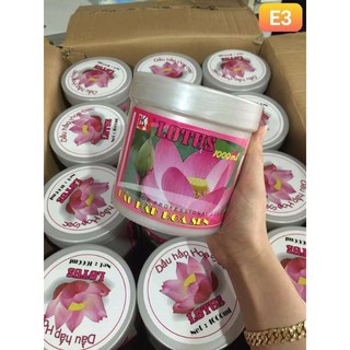 🌺🌺 DẦU HẤP TÓC HOA SEN 🌺🌺