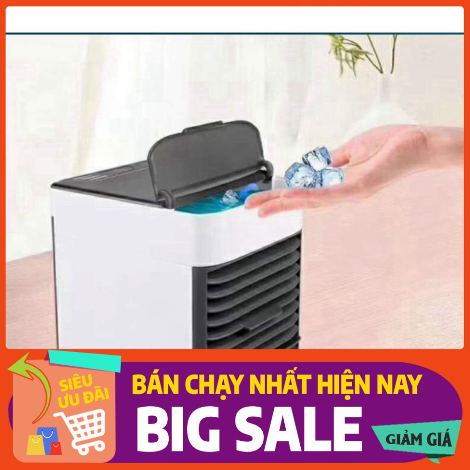 [FREE SHIP] 💥[HÀNG CHÍNH HÃNG]💥Quạt Điều Hòa Mini Công Nghệ Hàn Quốc - Quạt Điều Hòa Mini Hơi Nước Siêu mát💥FREE SHIP