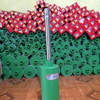 Mũi khoan joket phi 102-112-116-120-127