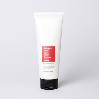 Sữa rửa mặt Cosrx Salicylic Acid Gentle Cleanser