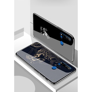 ốp lưng kính huawei nova 5i