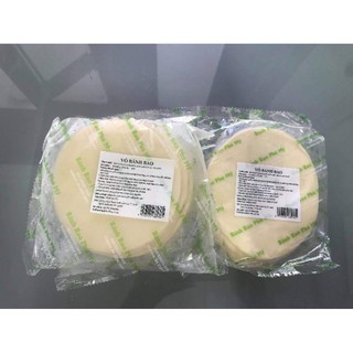 5 VỎ BÁNH BAO CÁN SẴN( CHỈ SHIP NỘI THÀNH)