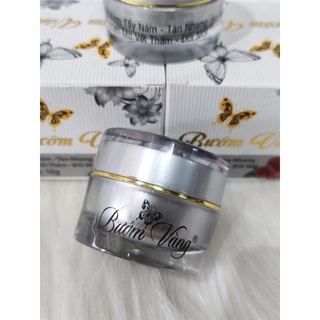 Kem bướm vàng nám, tàn nhang, làm mờ vết thâm, đồi mồi 20g