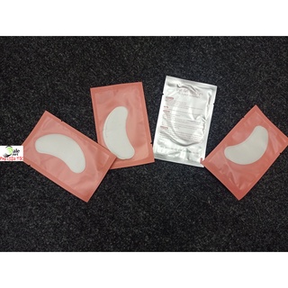 Miếng dán mi dưới mắt, 10 tắm