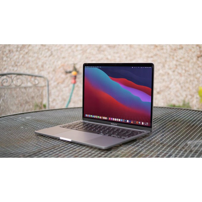 Laptop Apple MacBook pro M1 8- Core CPU/8-Core GPU/8GB RAM/512SSD/13.3 inch Mac-OS (MYD92/MYDC2)