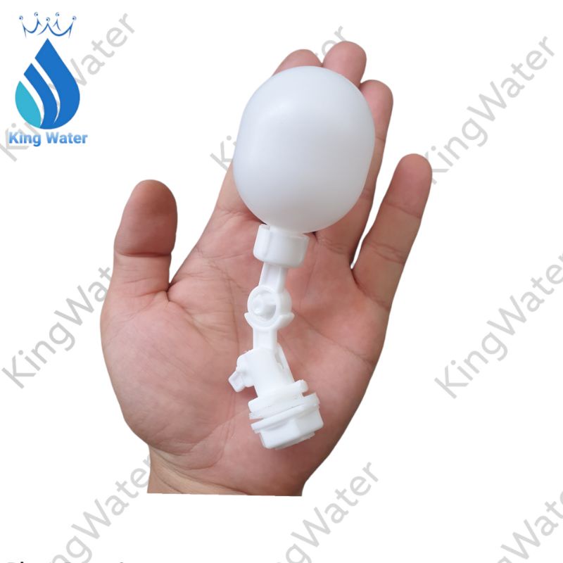 Phao cơ mini chống tràn đa năng