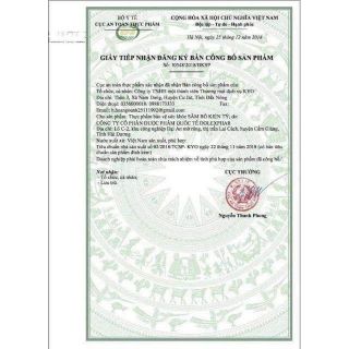 Tăng cân sâm bổ kiện tỳ