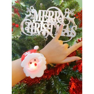 Vòng tay noel