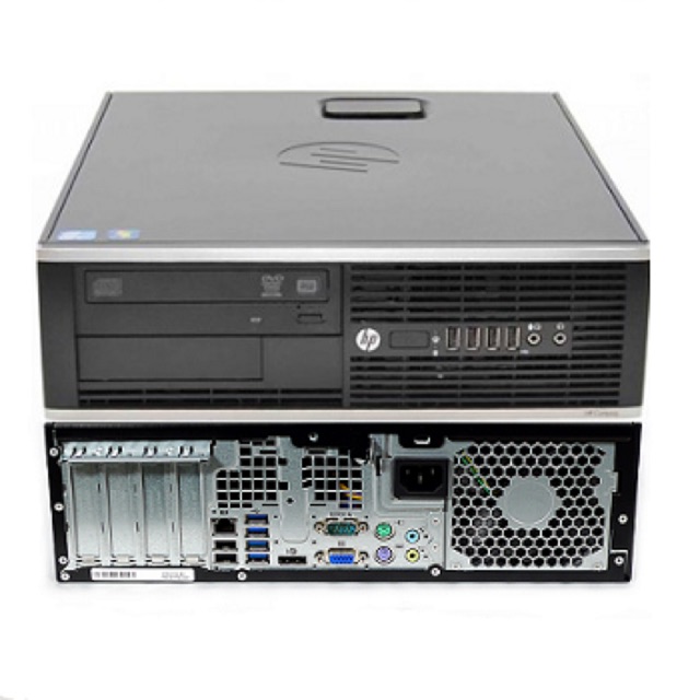 Barabone hp 6300 pro sff