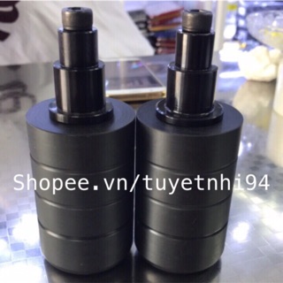 Chống đỗ kiểu Motor (8ly-10ly)