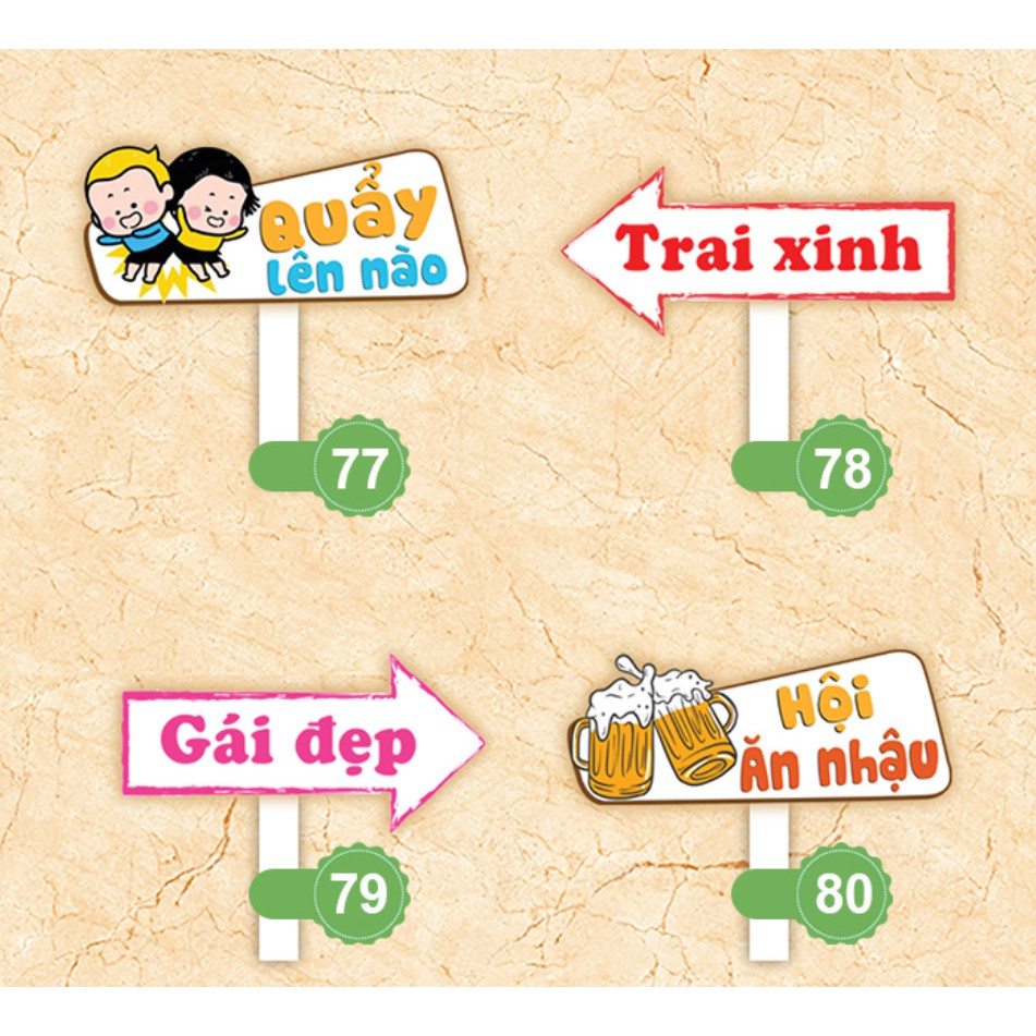 Bảng hashtag chụp ảnh đám cưới MS 61-80 | BigBuy360 - bigbuy360.vn