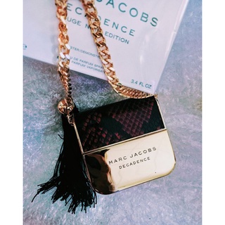 Nước hoa nữ Marc Jacobs testers 100ml
