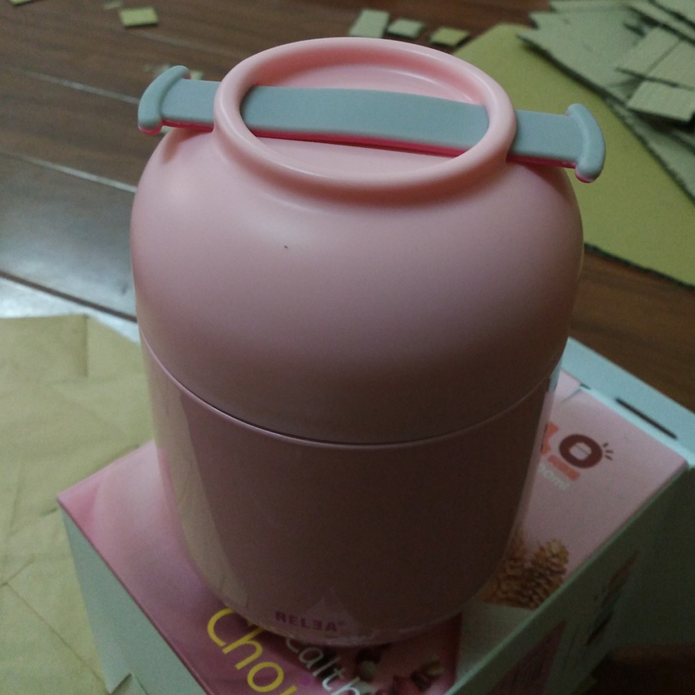 Bình ủ cháo 500 ml