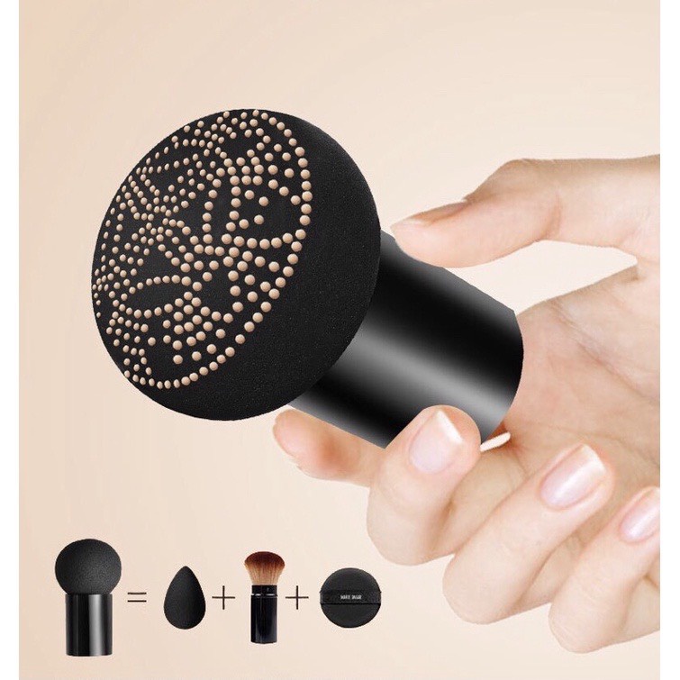 Phấn nước BB che khuyết điểm, chống thấm nước, mồ hôi