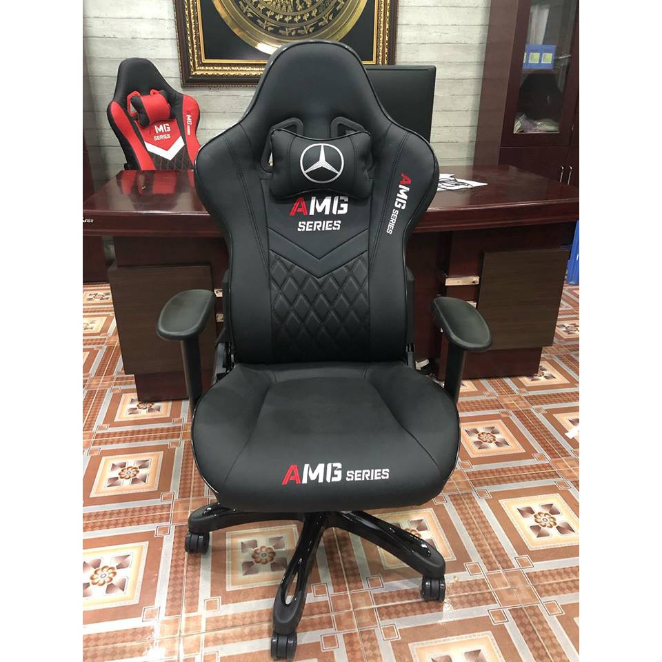 Ghế AMG chân xoay