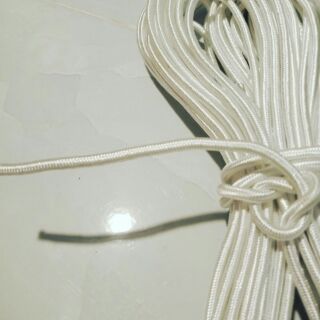 Dây dù tròn sợi Polyester 5mm (20m)