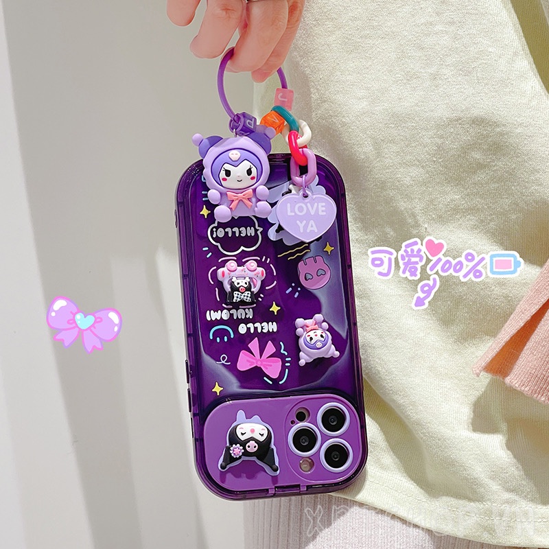 Ốp Điện Thoại Nắp Lật Mặt Gương Kiêm Giá Đỡ Cho iPhone 14ProMax 14Plus 13 12 11ProMax