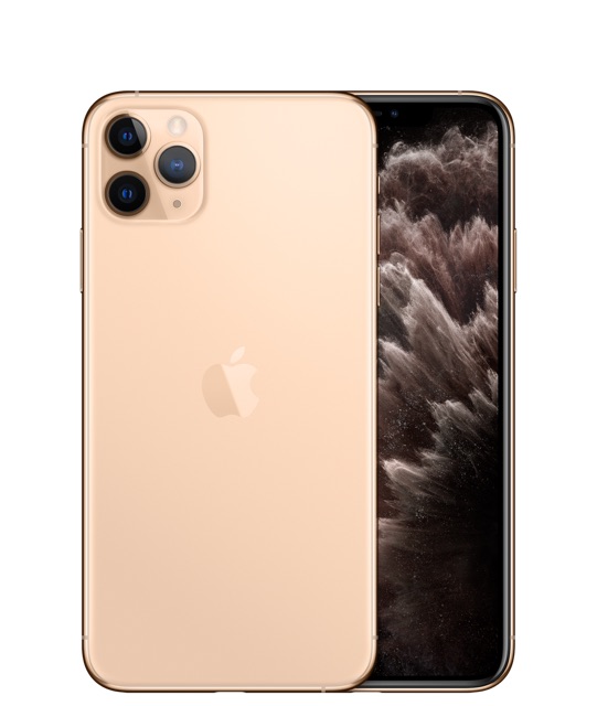 Điện thoại iphone 11 pro max