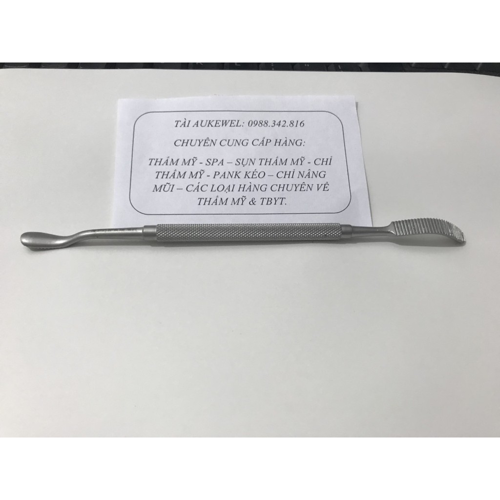 Dụng cụ mài gồ trong phẫu thuật