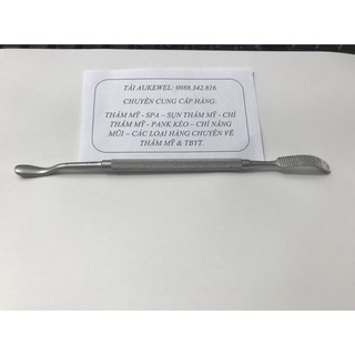 Dụng cụ mài gồ trong phẫu thuật