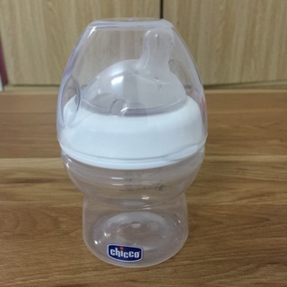 Bình sữa Natural Feeling 0M+ Chicco 150ml