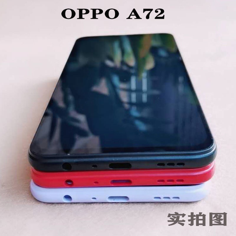 Mô Hình Điện Thoại Oppo K7 K5 A72 A92S A52 A53