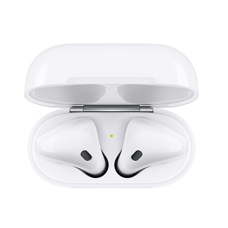 Tai nghe Bluetooth Apple AirPods 2 Chính Hãng mới 100%