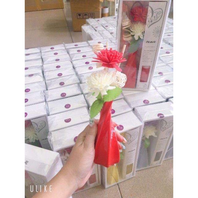 Tinh dầu thơm phòng Ouman