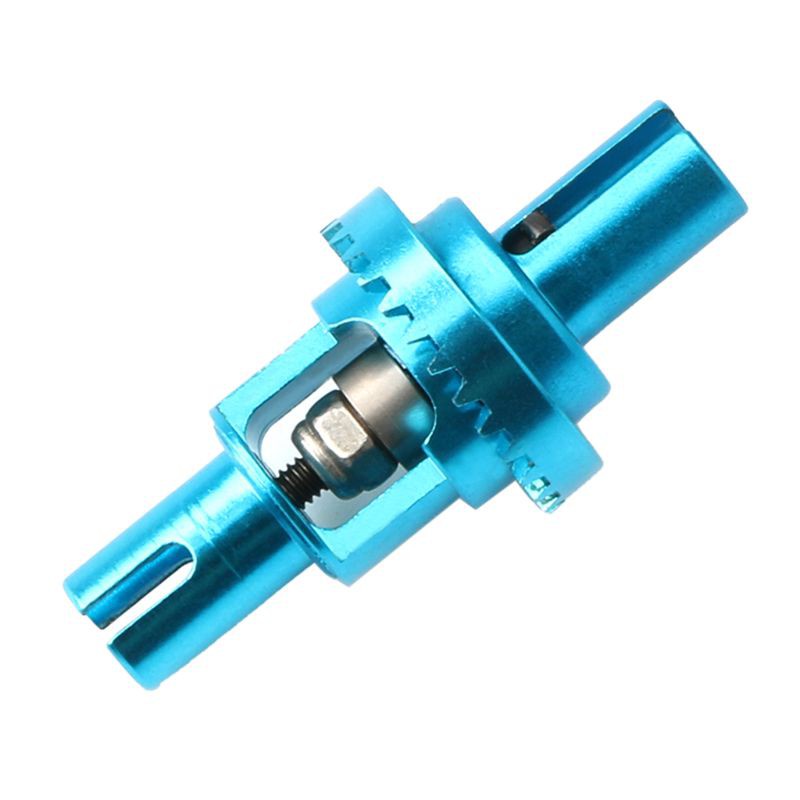 Phụ Tùng Cho Xe Ô Tô Đồ Chơi wltoys p929 p939 k979 k989 k999 k969-29 r7rb Tỉ Lệ 1 / 28