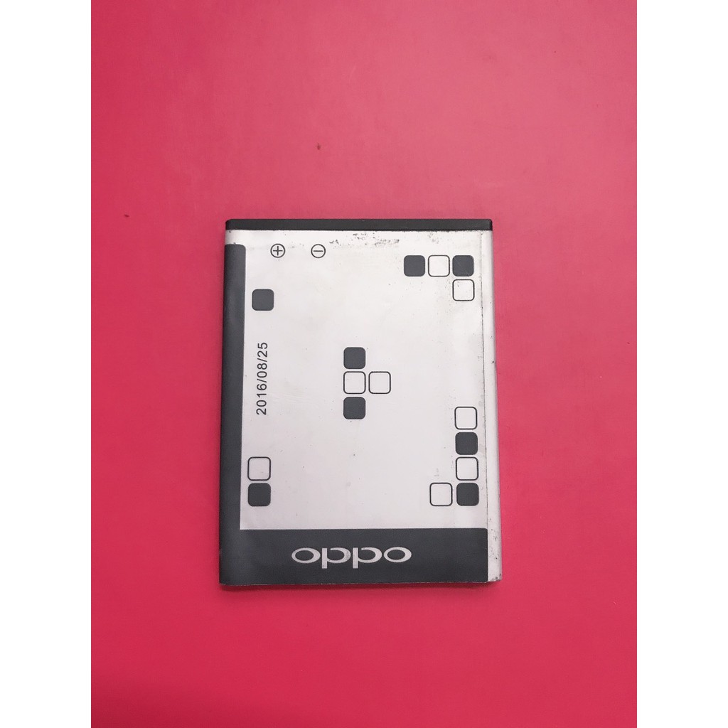 Pin Oppo  A11w-Joy 3 (BLP589)