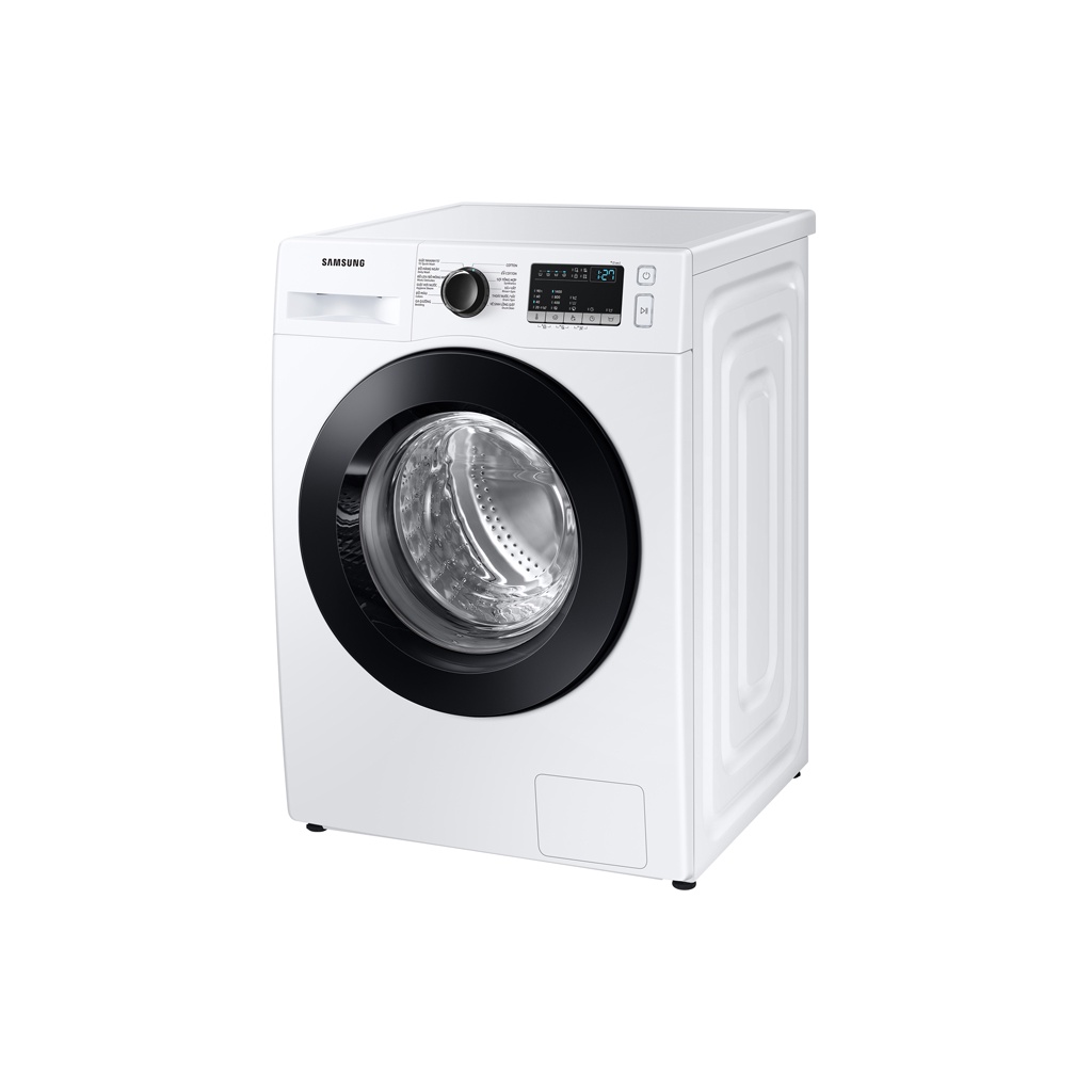 Máy giặt Samsung Inverter 9.5kg WW95T4040CE/SV Mới 2021 Giặt hơi nước, GIAO HÀNG MIỄN PHÍ HCM