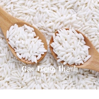 Gạo Nếp Ngỗng
