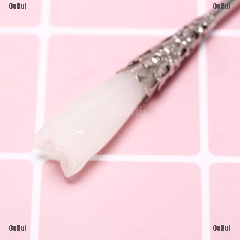 Kẹp Tóc Phong Cách retro Sành Điệu Cho Nữ