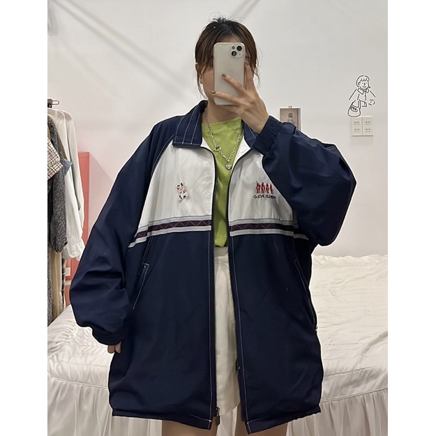 [2HAND] JACKET 2HAND KOREA (ÁO KHOÁC HÀN QUỐC)