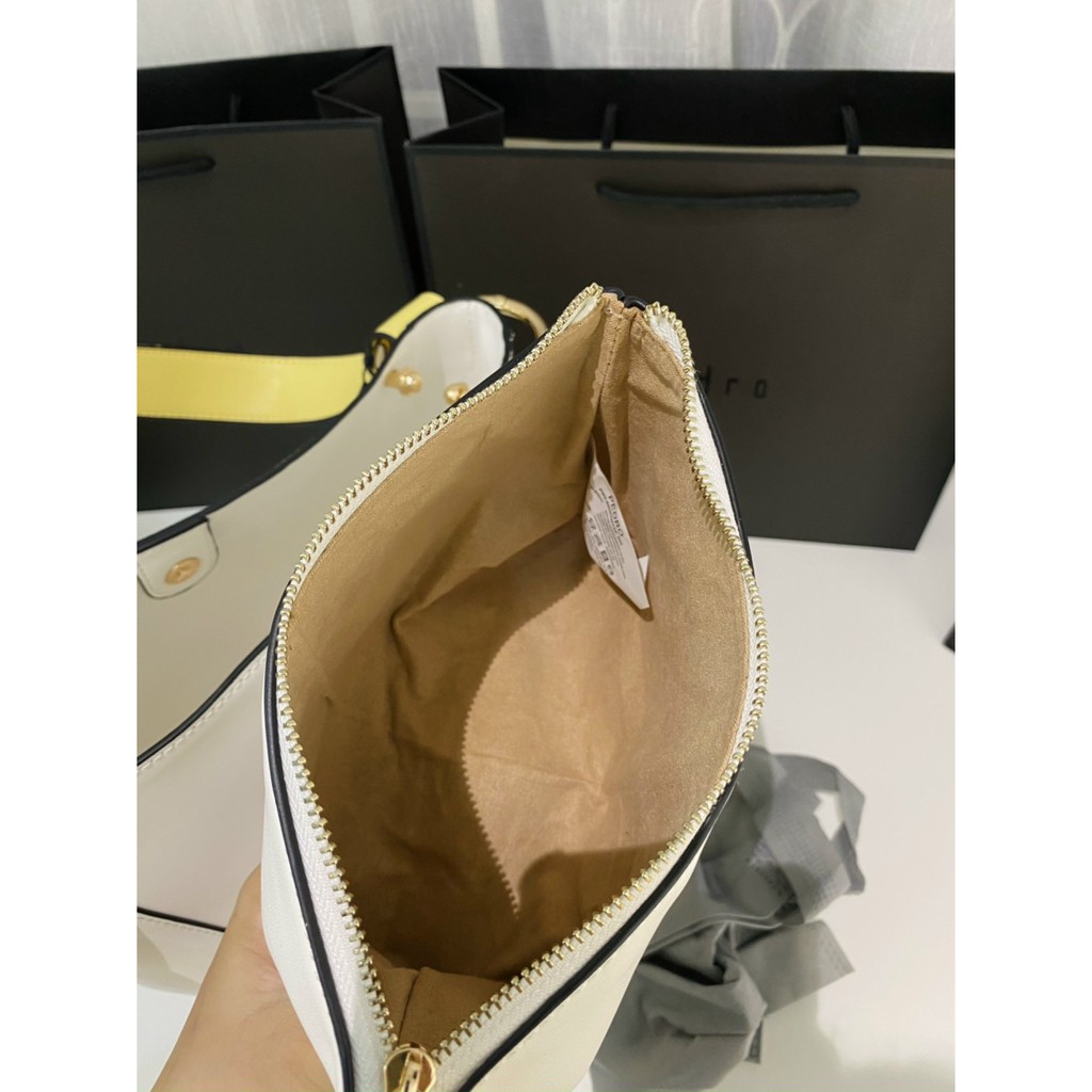 Túi xách HOBO nữ P-E-D-R-O PW2-36610003 đủ 3 màu tuồn kho